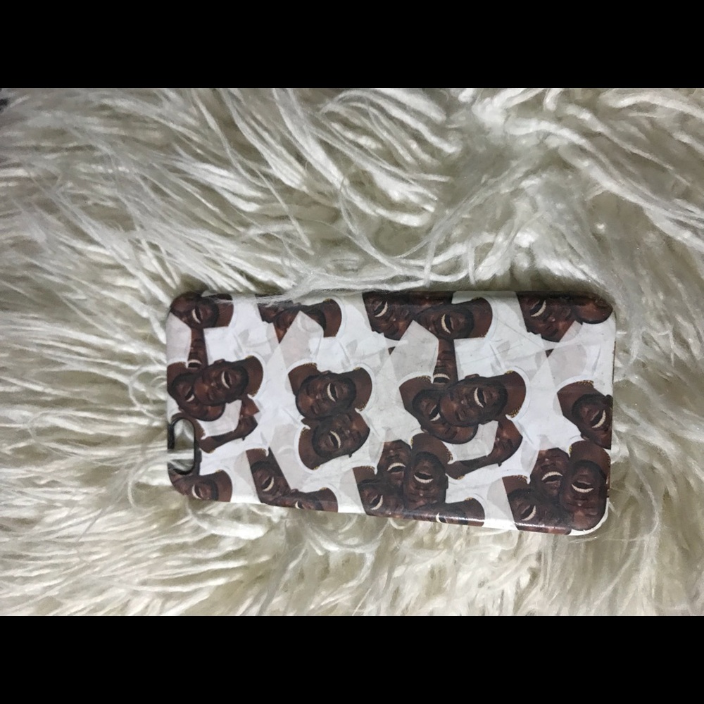 Kimoji I phone 6s plus